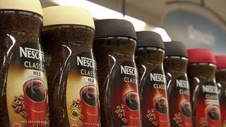 Nescafé im Check [upl. by Yttocs]