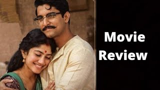 Shyam Singha Roy Movie Review [upl. by Walls]