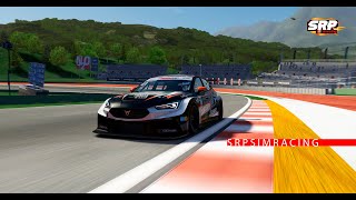 Autodrome Lago Maggiore  Assetto Corsa  Gameplay [upl. by Aryas]