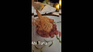 Best food to order at Cagneys Restaurant of NCL Norwegian Joy cruise [upl. by Ahsienek934]