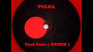 POLKA  Cool Cats  Remix [upl. by Rhodie419]