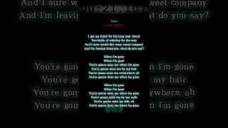 Cups by Anna Kendrick lyrics musiclyrics goviral annakendrick cups [upl. by Salli]