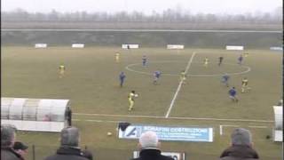 Allievi nazionali ChievoHellas 30 [upl. by Yelsel374]