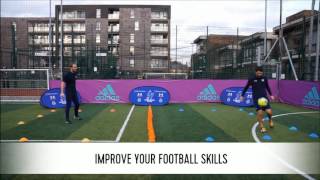 Tips for Football Players  Footvolley [upl. by Portia907]