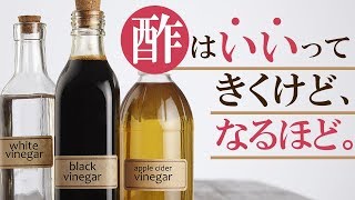 【衝撃】お酢ダイエットで痩せた！その効果と簡単なやり方 [upl. by Jentoft]