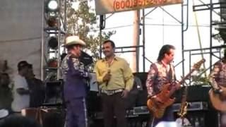 Los Tigres del Norte y tony melendez¿ creiste [upl. by Errised295]