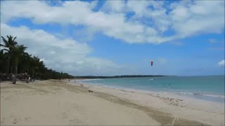 The Beach at Zoetry Agua Punta Cana [upl. by Persian]