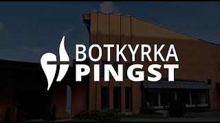 Nytt från Botkyrka Pingst  14122023 [upl. by Iridis]