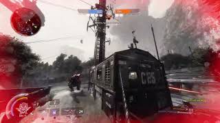 Titanfall 2 Attrition R201Northstar in Colony [upl. by Airda]