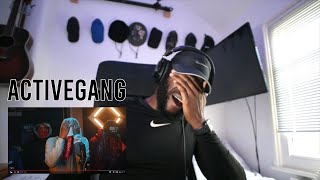 ACTIVEGXNG SUSPECT x TSCAM  THE HOTSPOT PROD HILZZ  PacmanTV Reaction  LeeToTheVI [upl. by Burns]