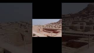 The features of Harappan Civilization।। Urban Planning of Harrapan।। viralreels history harappan [upl. by Tniassuot]