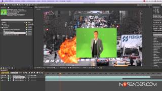 01CURSO BÁSICO AFTER EFFECTS CS6 [upl. by Jed]