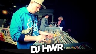 CHORZÓW VINYL FESTIVAL 2017 [upl. by Ynttirb724]