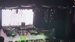 En Vogue  Dont Let Go Live at Wolf Trap [upl. by Viviene]