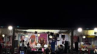 kanwar grewal live show at bhagwan [upl. by Neruat]