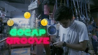 GOCAP GROOVE DEXFA [upl. by Onairotciv]