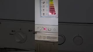 Error E119 on potterton promax system boiler [upl. by Augusto]