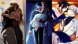 Top 10 SlowBurn Romance Manhwa That Will Make Your Heart Flutter [upl. by Stryker]