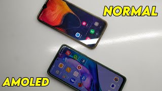 Amoled Display Kya Hota Hai  Amoled Display Ka Matlab Kya Hota Hai [upl. by Wilder]