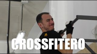 CROSSFITERO [upl. by Thorlay]