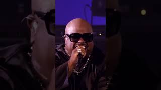 CeeLo Green Crazy Baloise Session [upl. by Devad]