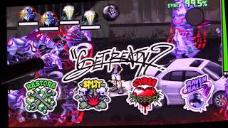 TWEWY Final Remix How to farm stats and money [upl. by Stich767]