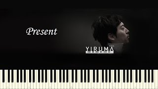 ♪ Yiruma Present  Piano Tutorial [upl. by Lottie112]