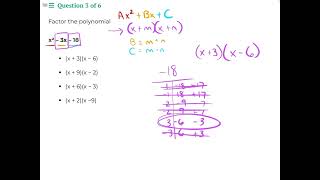 Electrical IBEW Aptitude Test Sample Question 3 [upl. by Turk]