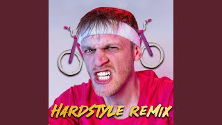 Ik Wil Fietsen Hardstyle Remix [upl. by Raybourne503]