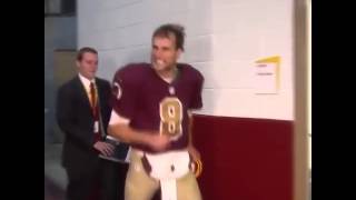 Kirk Cousins You like that [upl. by Norvan]