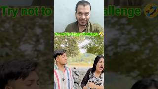 Try not to laugh Challenge 🤣 pt 02  funny insaan react  shorts funnymemes viralshort [upl. by Heimer997]