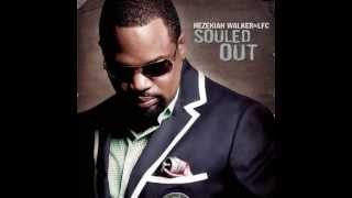 Hezekiah Walker  God Favored Me Feat Marvin Sapp And DJ Rodgers with lyricsHQ [upl. by Melise]