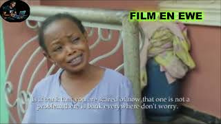 FILM COMPLET EN EWE ATAVI JOH AMEKOUKOU FILA 2 [upl. by Arihsay]