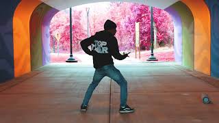 Lil Wayne  MegaMan  Dance Video [upl. by Wakerly971]