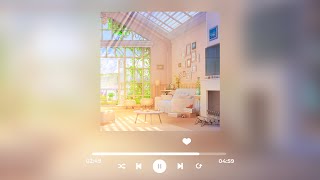 cleaning room playlist  songs to clean your room  a playlist [upl. by Atinuaj613]