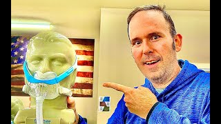 What are the Best CPAP Masks for 2023 [upl. by Dorwin149]