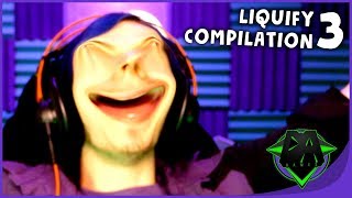 LIQUEFIED WILL COMPILATION 3 [upl. by Rusel]