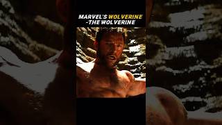 🔥 Marvels Epic Wolverine Scene What Kind of Monster Are You 🤯  The Wolverine 2013 [upl. by Ahsenik]