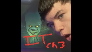 Reacting to IT Chapter 3  Welcome To Derry Trailer [upl. by Xer]