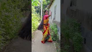 Maa Durgar AgomoneSibaji Das Official viral trending shorts [upl. by Derreg663]