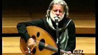 مارسيل خليفةريتاMarcel Khalife [upl. by Watkins294]