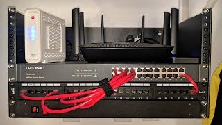 Home Networking 101  How to Hook It All Up [upl. by Kally915]