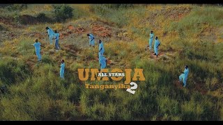 All stars Umoja Tanganyika 2  Clip Officielfull HD [upl. by Yntirb]