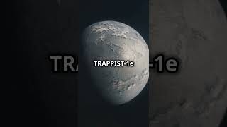 TRAPPIST 1e A Voyage to Our Cosmic Neighbor [upl. by Flavius]