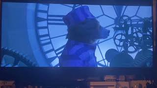 Paddington 2 Escape Scene [upl. by Oht656]