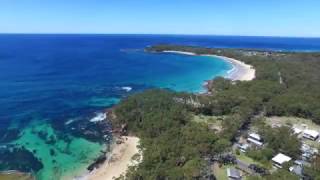 For sale  The Headland North Bendalong Road Bendalong NSW 2539 [upl. by Resay450]