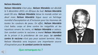 Stratégie de lecture  comprendre les mots de substitution anaphores [upl. by Duong]