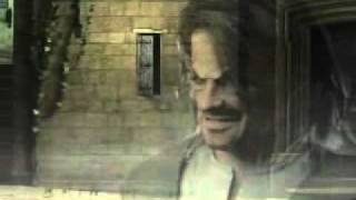 Dr Jekyll and Mr Hyde video game trailer  PC DS [upl. by Aretahs]