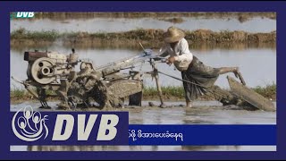 DVB TV နေ့စဉ်သတင်း အနှစ်ချုပ်  Daily News Briefing 14032024 [upl. by Hoban887]