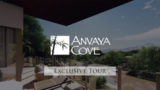 Anvaya Cove Beach and Nature Club at Bataan  Exclusive Tour [upl. by Arolf]